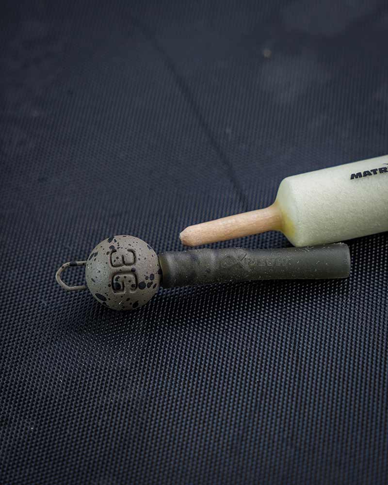 Foam Pellet Wagglers