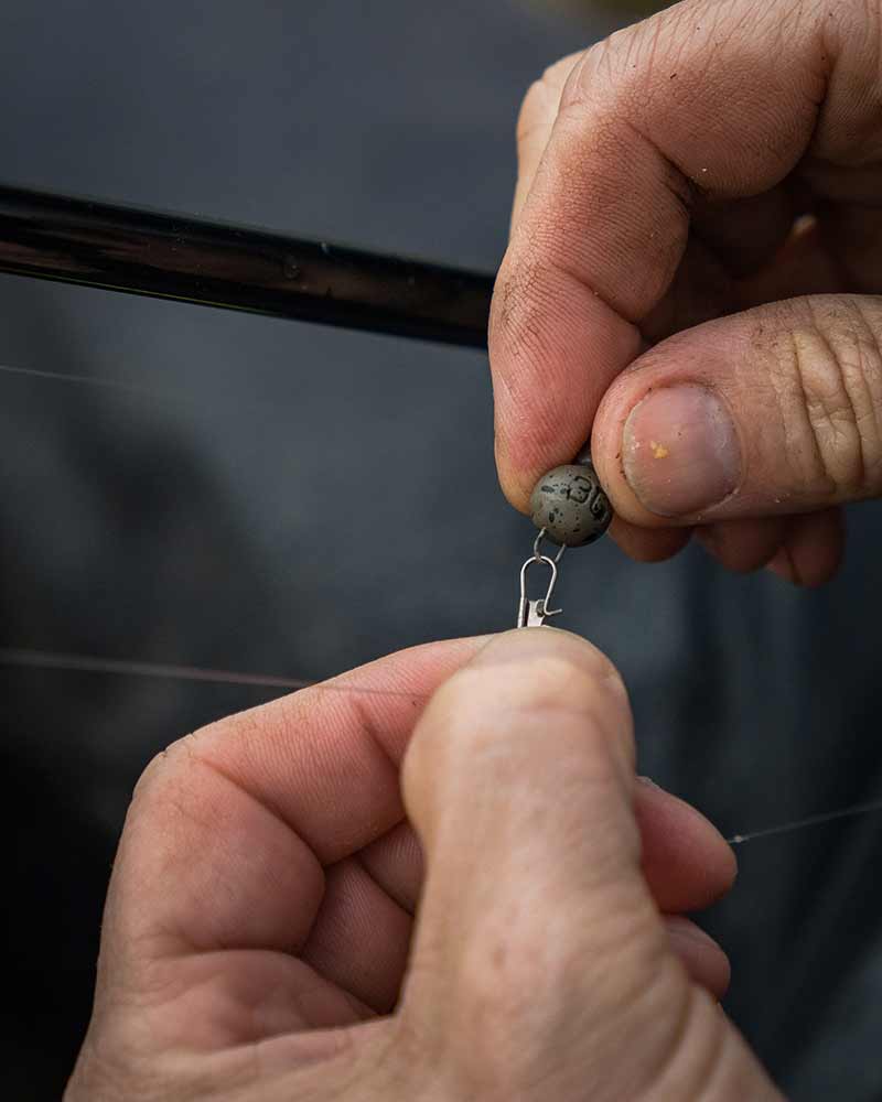Pellet Waggler Weights