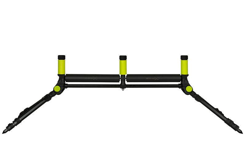 Freeflow MKII Double Pole Roller