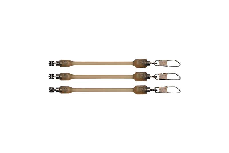 Moulded Feeder Links