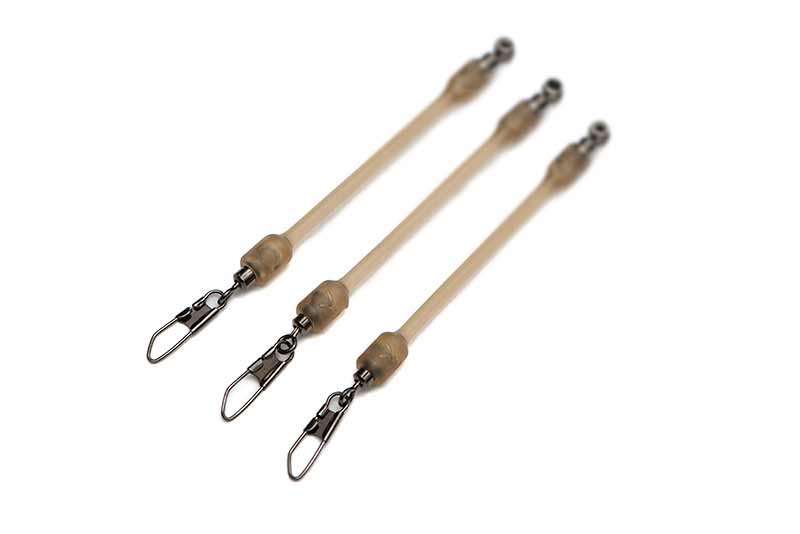 Moulded Feeder Links
