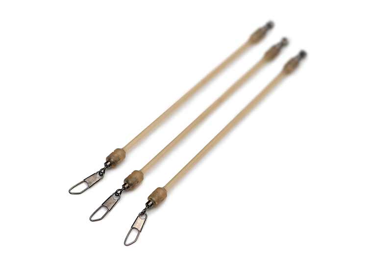 Moulded Feeder Links