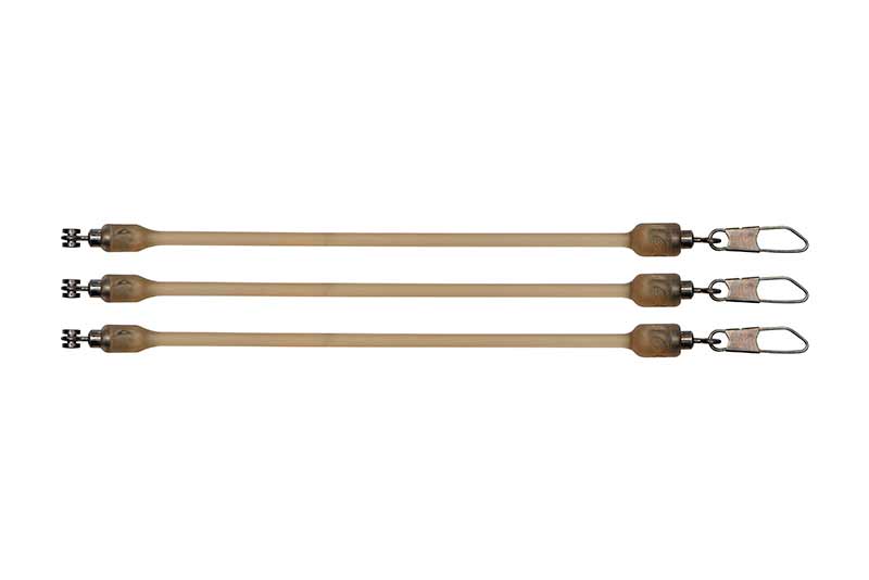 Moulded Feeder Links