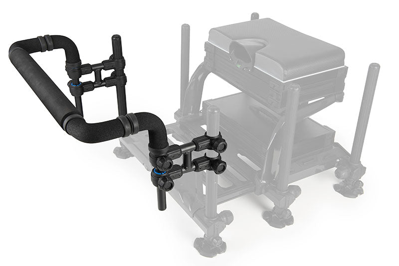 3D-R Pole Support Bar