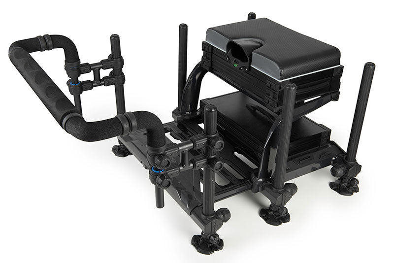 3D-R Pole Support Bar