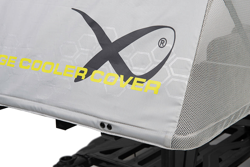 Side Tray Cooler Covers