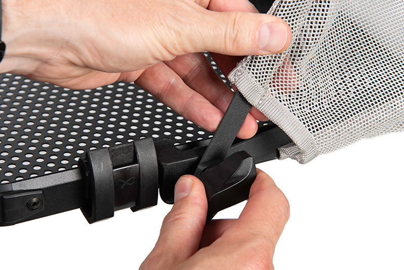 Side Tray Cooler Covers