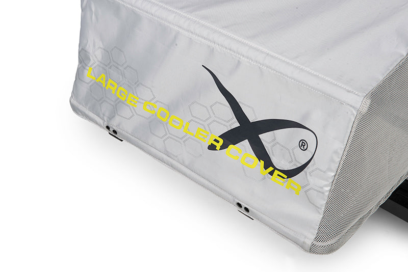 Side Tray Cooler Covers