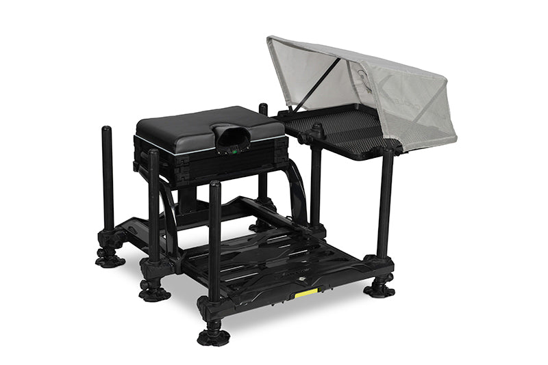 Side Tray Cooler Covers