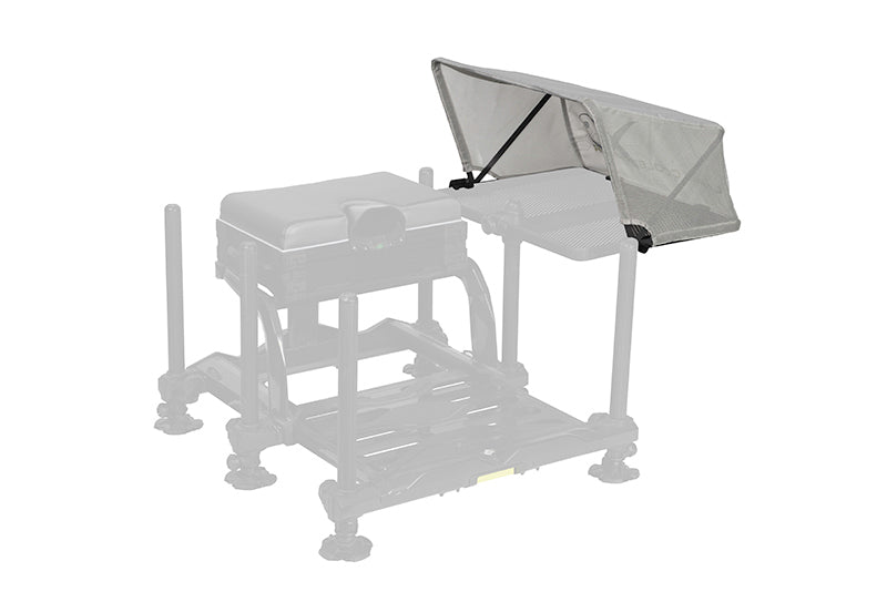 Side Tray Cooler Covers