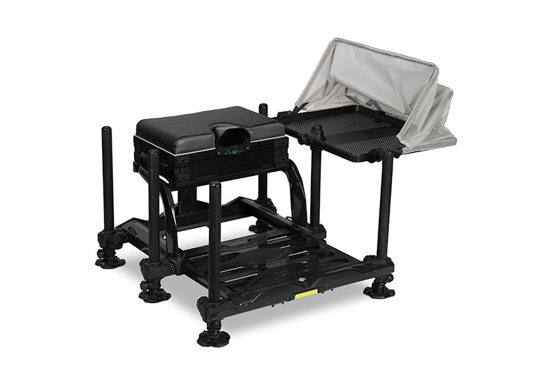 Side Tray Cooler Covers