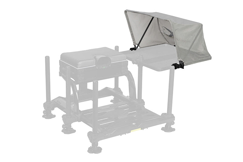 Side Tray Cooler Covers