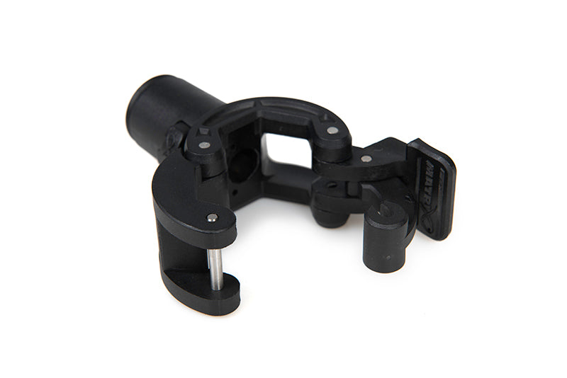 Tool Bar Pro Clamp