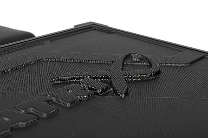 Pro Rigid Feeder Tray