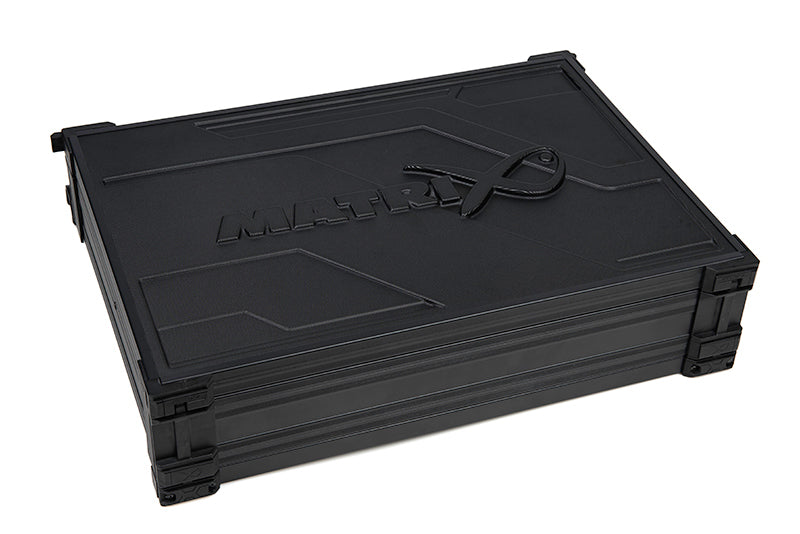 Pro Rigid Feeder Tray