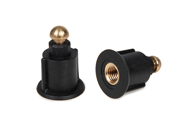 Tool Bar Pro Clamp Spare Inserts