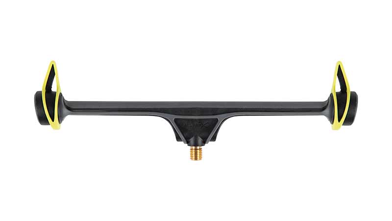 Slider Rests