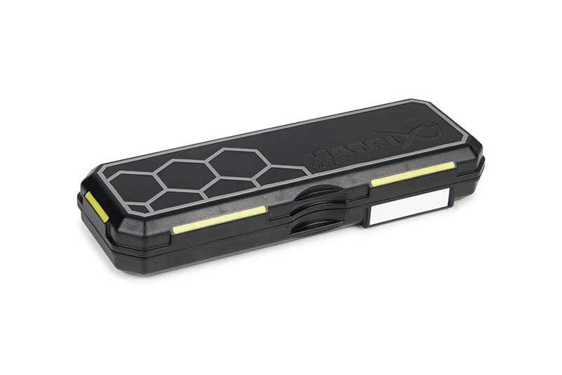HLR Pro Hooklength Box – Slim 15cm