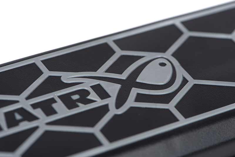 HLR Pro Hooklength Box – Slim 15cm