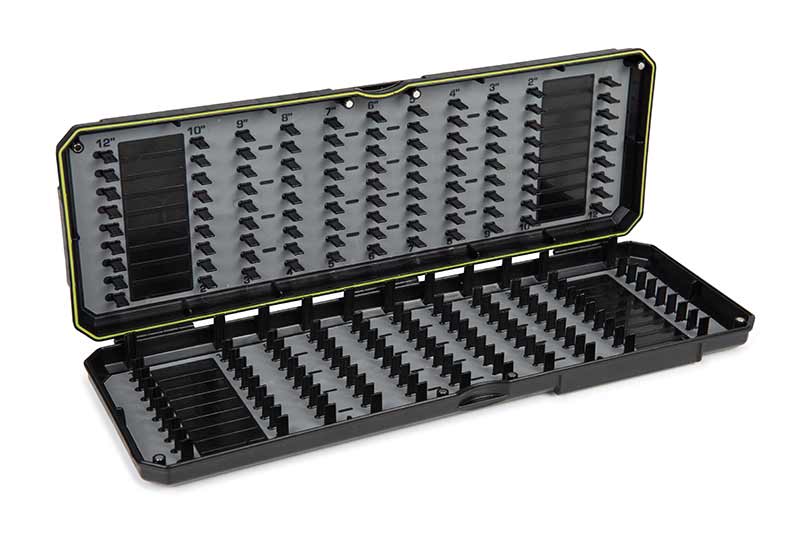 HLR Pro Hooklength Box – Long 30cm