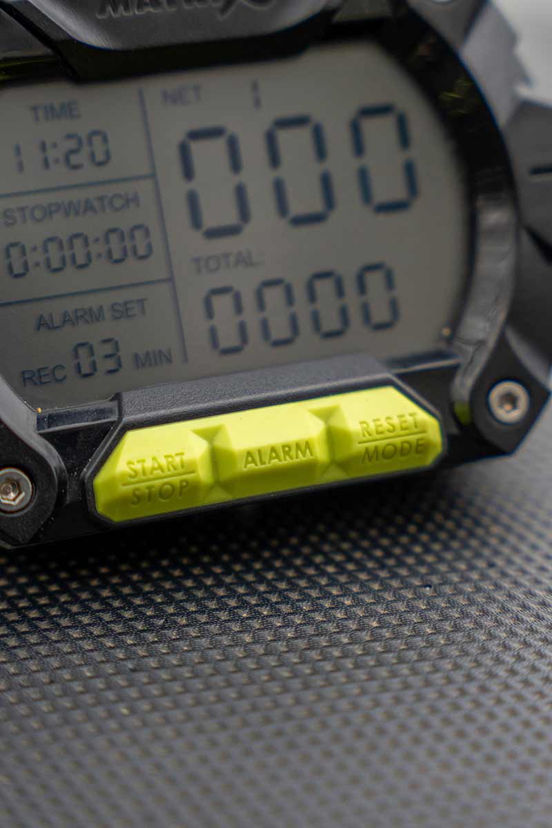 Digital Clicker Pro