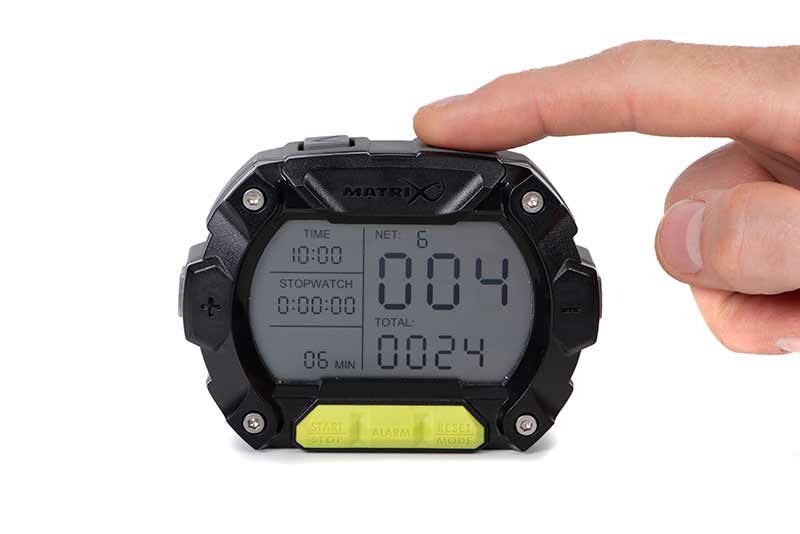 Digital Clicker Pro