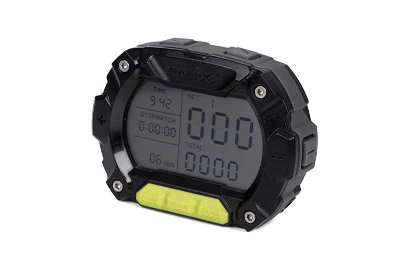 Digital Clicker Pro