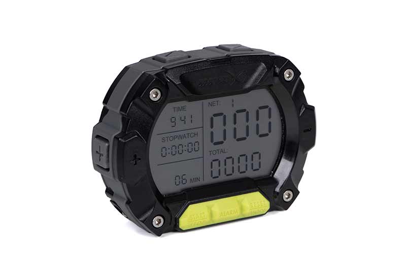 Digital Clicker Pro