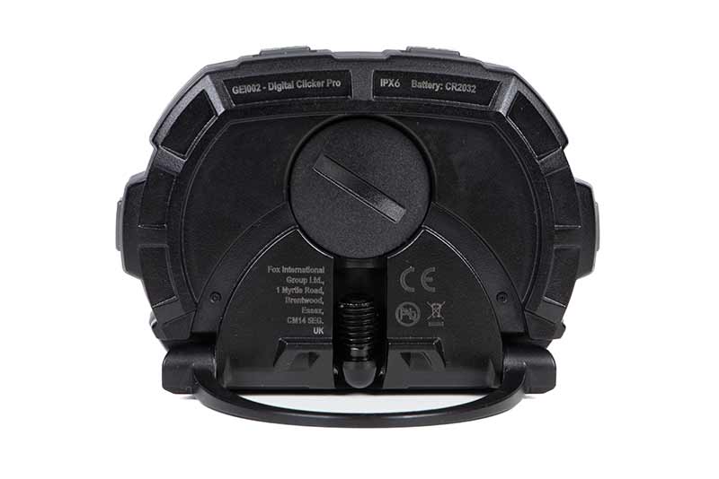 Digital Clicker Pro
