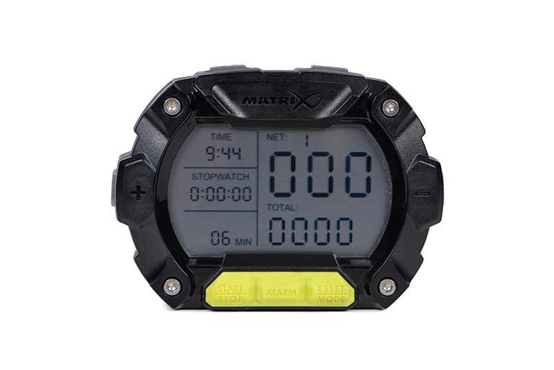 Digital Clicker Pro