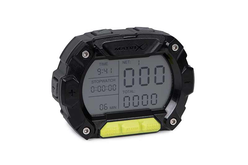 Digital Clicker Pro