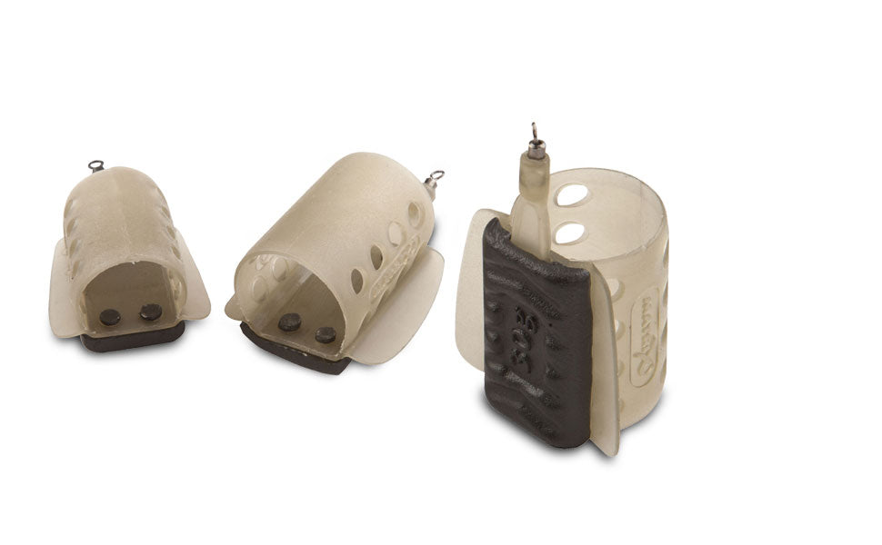 Finned Feeders