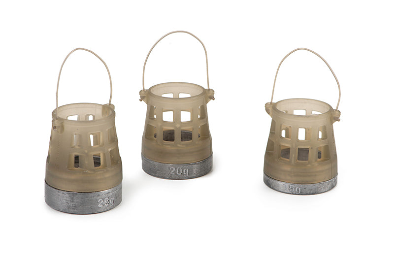 Plastic Bottom Weighted Feeders