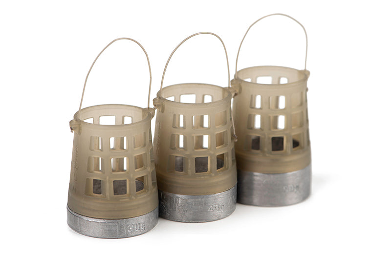 Plastic Bottom Weighted Feeders