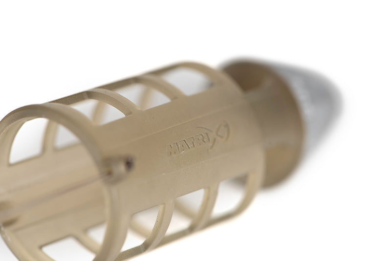 Plastic Orbit Feeders