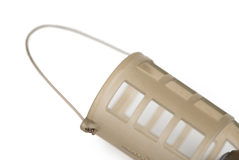 Plastic Orbit Feeders