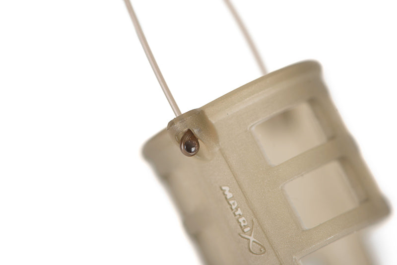 Plastic Orbit Feeders