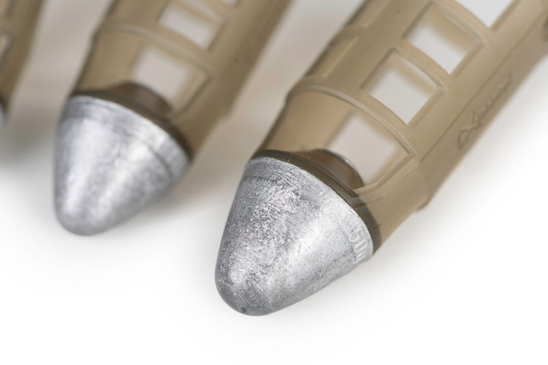 Plastic Orbit Feeders