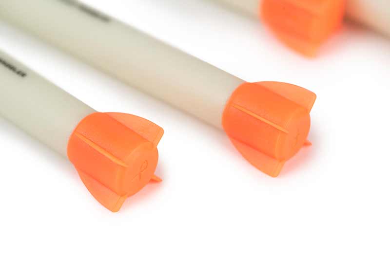 Foam Pellet Wagglers