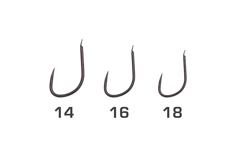 X2 - Commercial F1 Hooks