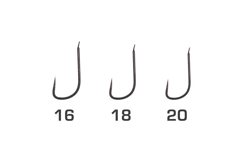 X4 - Commercial Silvers Hooks