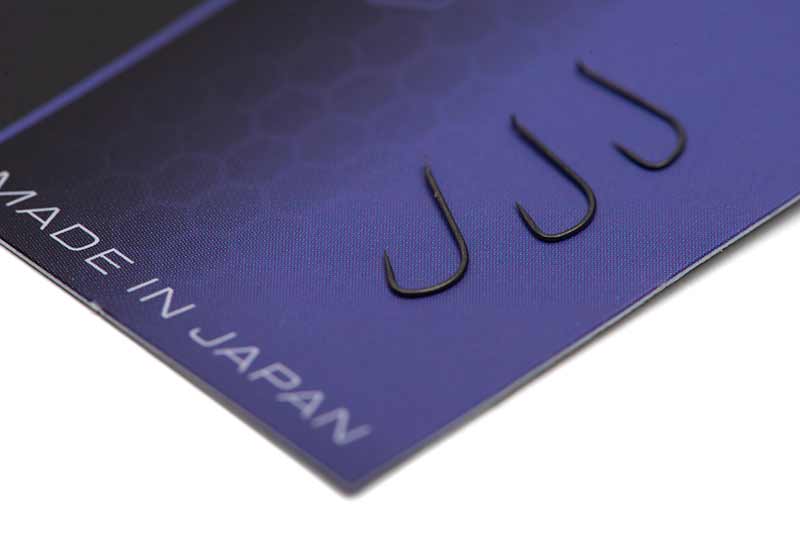 X4 - Commercial Silvers Hooks