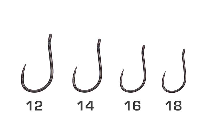 X5 - F1 Pellet Rigger Hooks