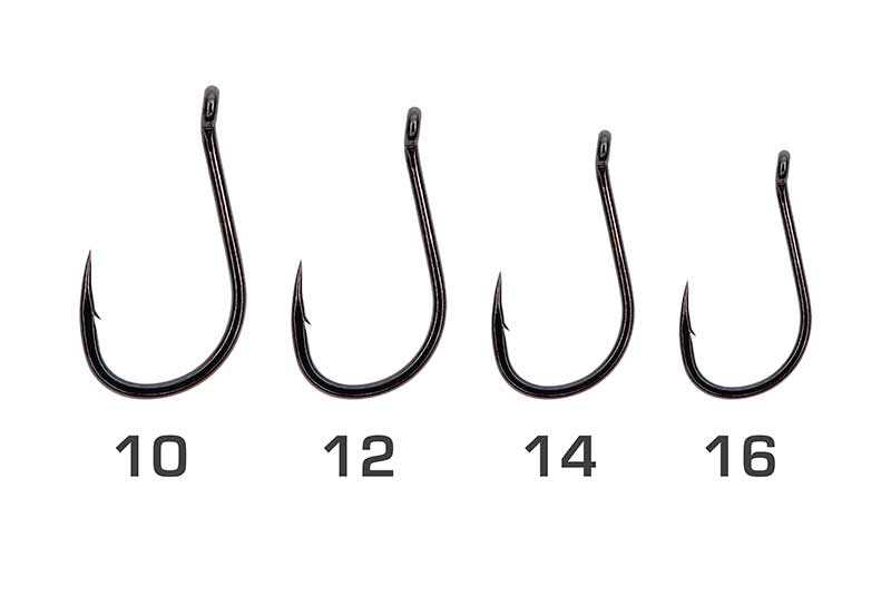 X3B - Feeder Rigger Hooks