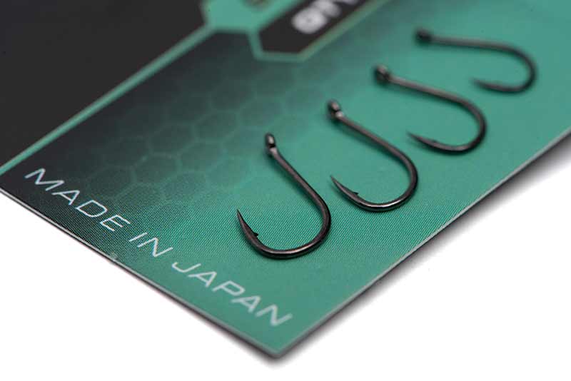 X3B - Feeder Rigger Hooks