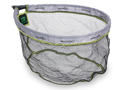 Supa Lite Free Flow Landing Net