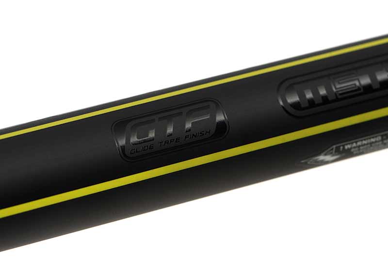 4m Aquos Power Landing Net Handle