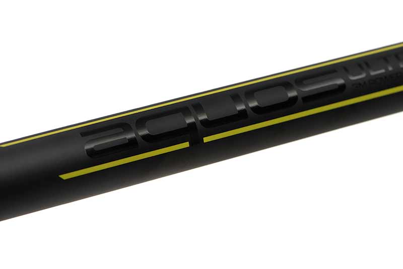 4m Aquos Power Landing Net Handle