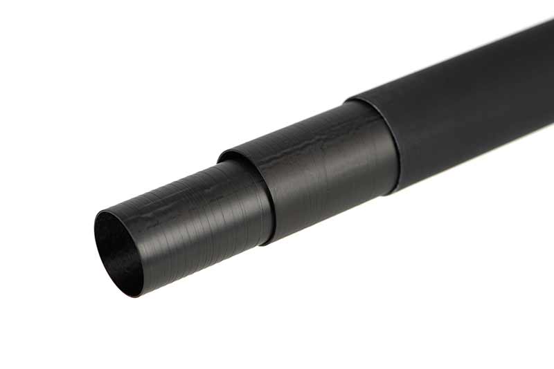 4m Aquos Power Landing Net Handle