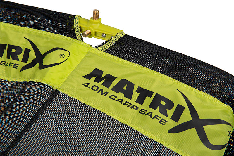 4.0m Carp Safe Keepnet